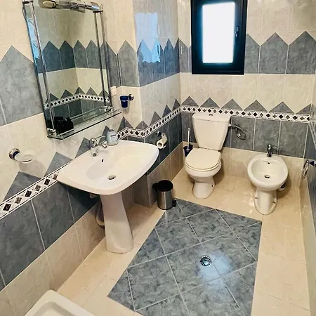 Gold Apartment Vlore-3