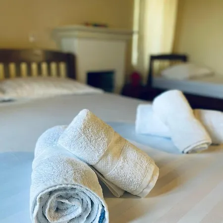 Stone Guest House-2