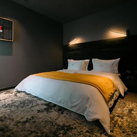 Mert Boutique Hotel-2