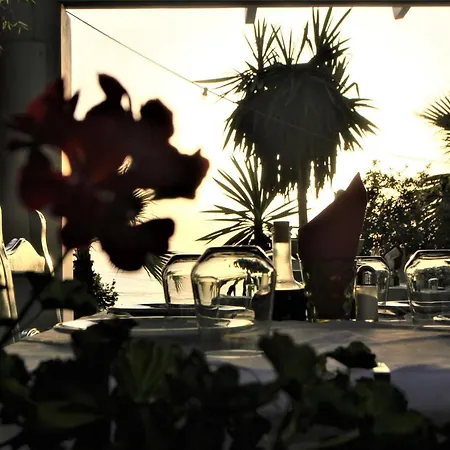 Saranda Hotel-3