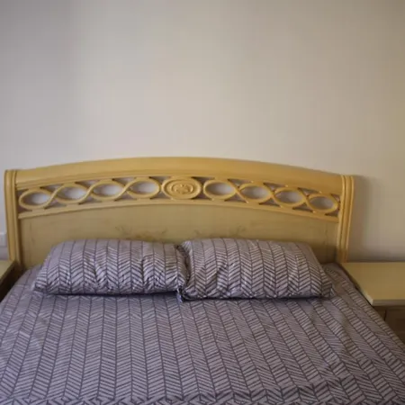 Everest Apartments Shengjin-3