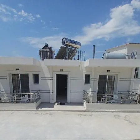 Villa Egli Ksamil-2