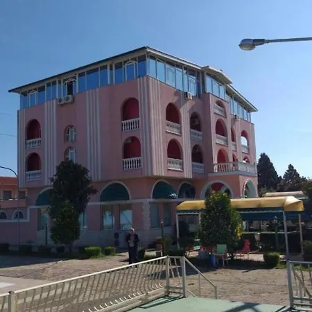 Hotel Meteor-3