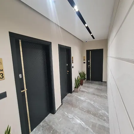 La Mirage Apartment 03-3