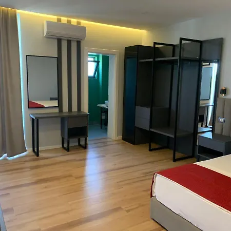 Hotel Bora Bora Velipoja-3