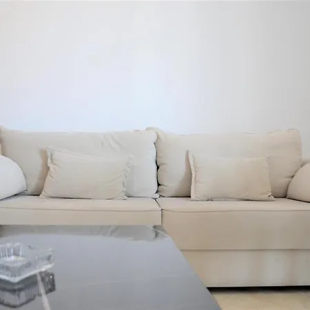 City Apartment-2