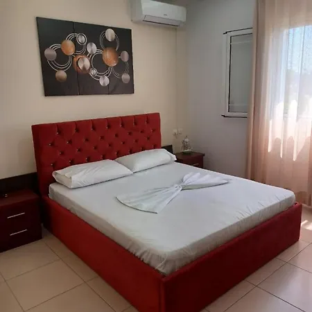 Apartamente Gleni-3