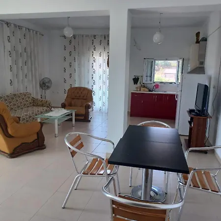 Apartamente Gleni-2
