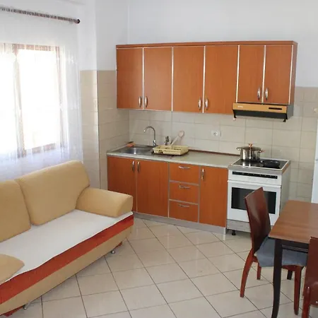 Bledi'S Comfy Apartment In New Blvd / Free Parking-3