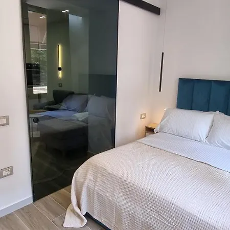 Deluxe Apartment Bllok-3