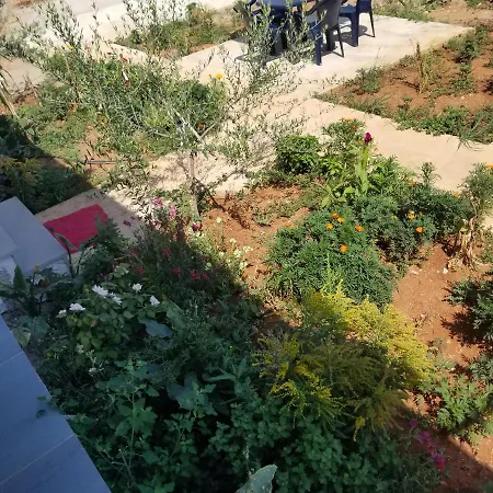 Rey Garden Villa-2