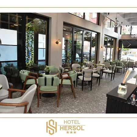 Hotel Hersol-3