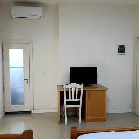 Hotel Vila Giorgio-2