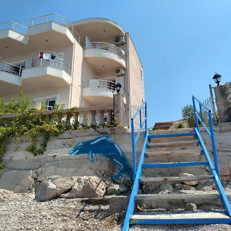 Magic Ionian Apartments & Rooms-2