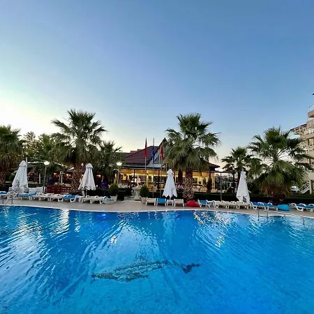 Godija Hotel & Suites-3