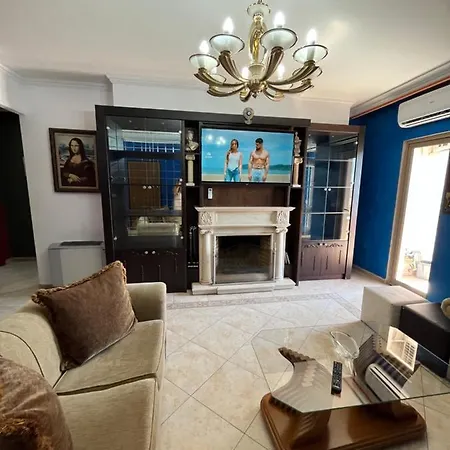 Skanderbeg Square Explorer Apartments-2