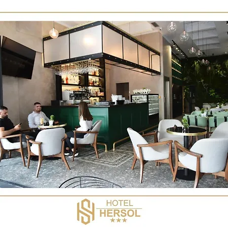 Hotel Hersol-2