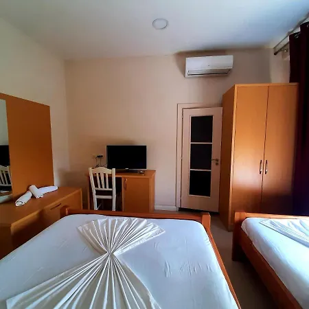 Hotel Vila Giorgio-3