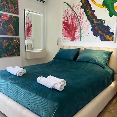 Sunny Breeze Apartment-3