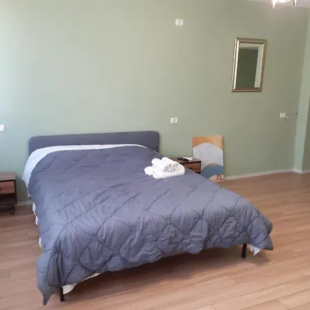 Driti Hotel Tirana Albania-2
