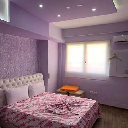 Hotel Grabova, Vlore-2