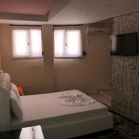 Hotel Grabova, Vlore-3
