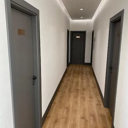 Hotel Brilant-3
