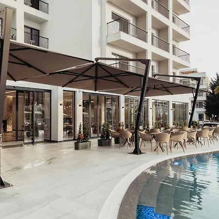 Delight Hotel & Spa-2