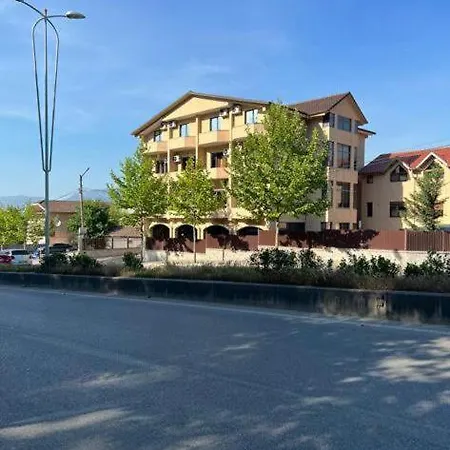 Hotel Agron-2