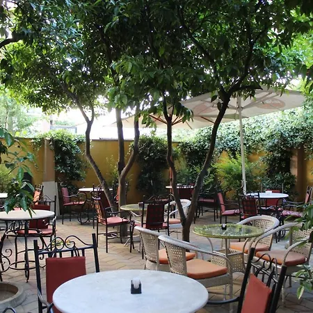 Hotel Vila 15 Tirana-2