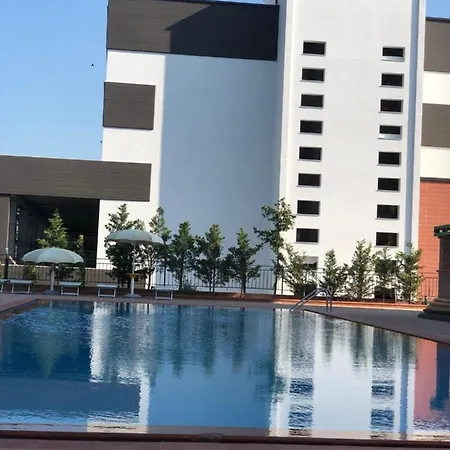 Hotel Arandi Ag-3