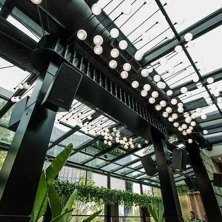 The Crown Boutique Hotel & Spa-3
