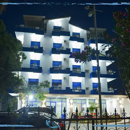 Blue Balcony Hotel-3
