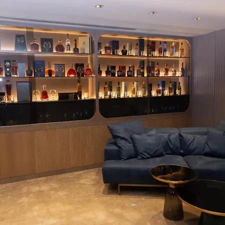 Prado Luxury Hotel-2