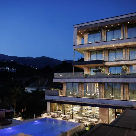 Prado Luxury Hotel-3