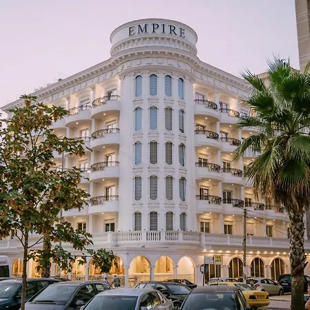 Hotel Empire Albania-3