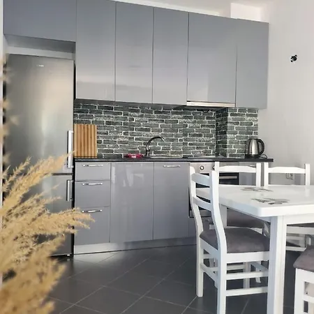 Apartments Big Family-3