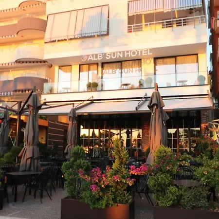 Alb'Sun Hotel-3