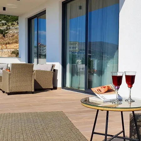 Meraviglia Boutique Hotel-2