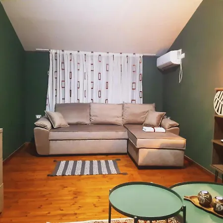 Ecoart Apartments-3