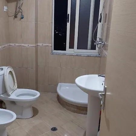 Tirana Apartament-2
