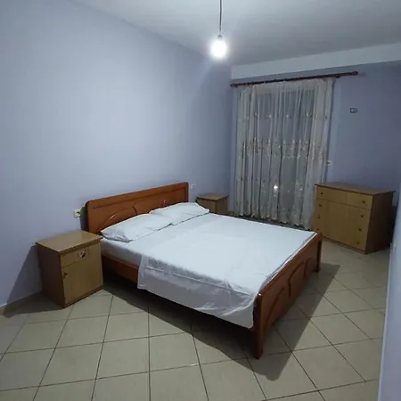 Tirana Apartament-3