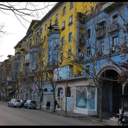 Ecoart Apartments-2