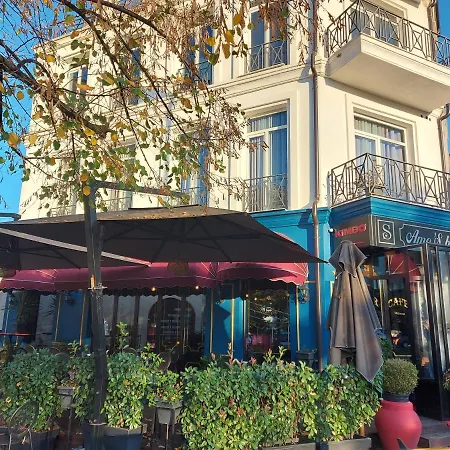 Amo'S Hotel-2