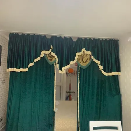 Happy Apartament-2
