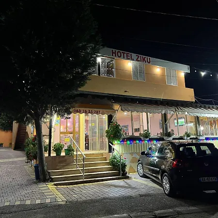 Hotel Ziku-2