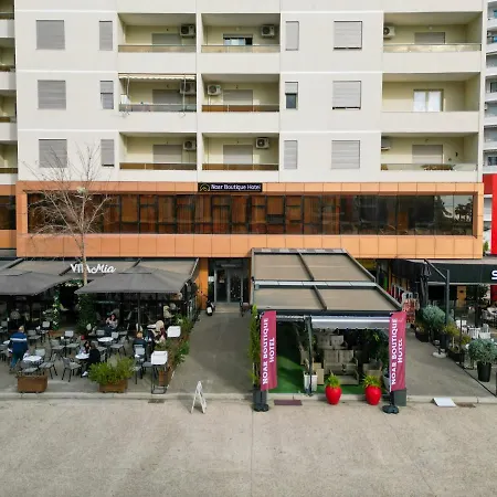 Noar Boutique Hotel-3