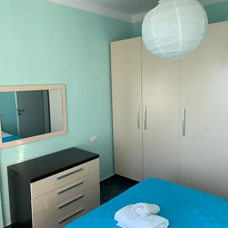 Turquoise Sea View Apartment-3