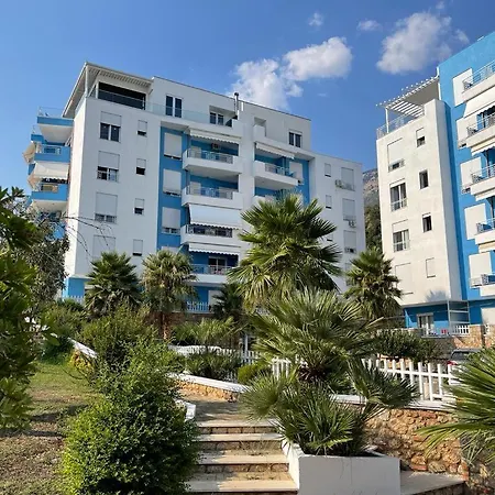 Turquoise Sea View Apartment-2