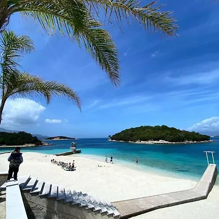 Abedini Boutique Hotel Ksamil-2